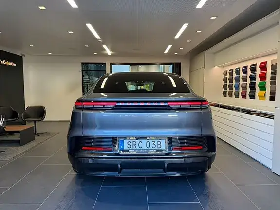 Porsche Cayenne 2026 photo 4