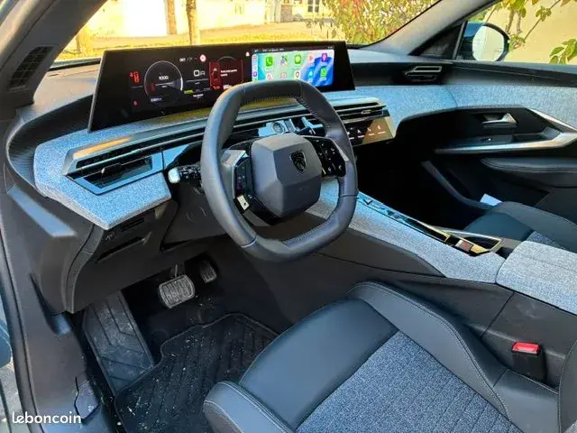 Peugeot 3008 2025 photo 3