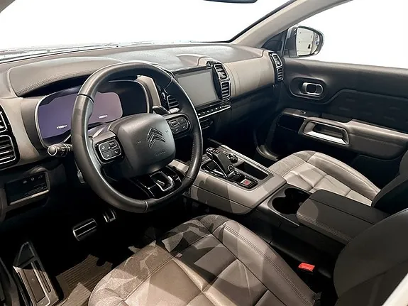 Citroen C5 Aircross 2020 photo 4