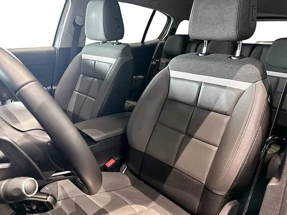 Citroen C5 Aircross 2020 photo 5