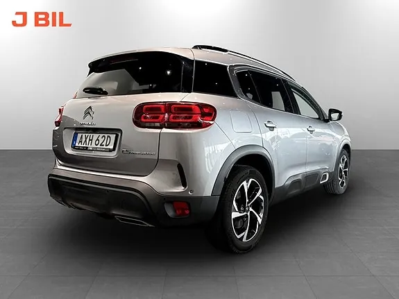 Citroen C5 Aircross 2020 photo 3