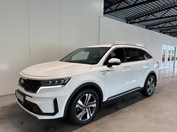Kia Sorento 2021 photo 5