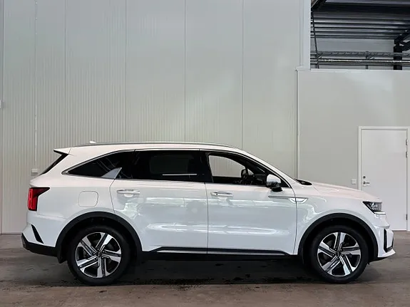 Kia Sorento 2021 photo 3