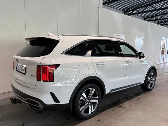 Kia Sorento 2021 photo 4