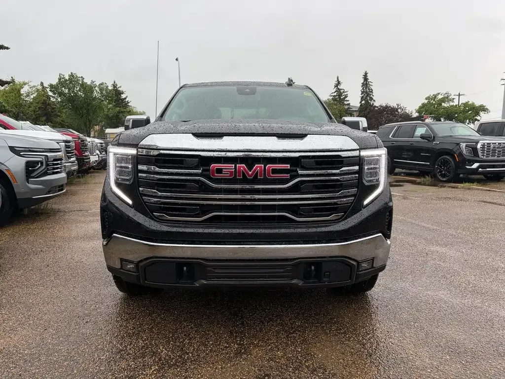 GMC Sierra 1500 2026 photo 2