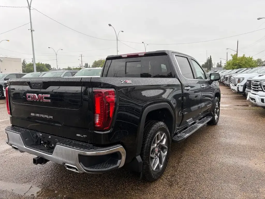 GMC Sierra 1500 2026 photo 4