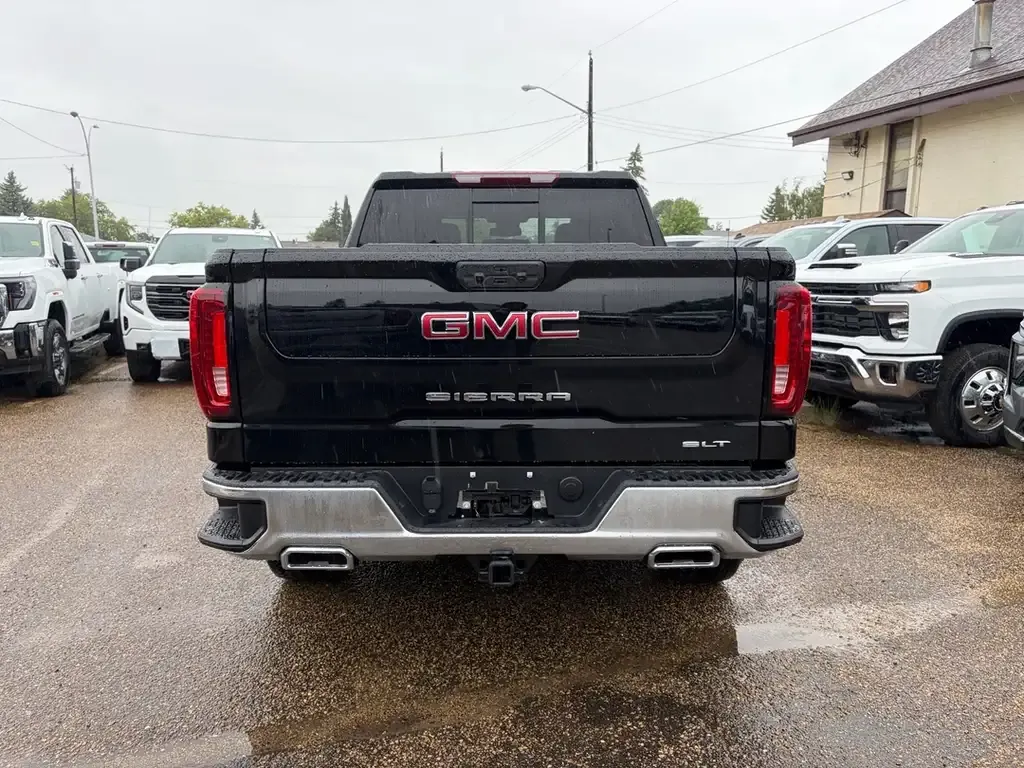 GMC Sierra 1500 2026 photo 3