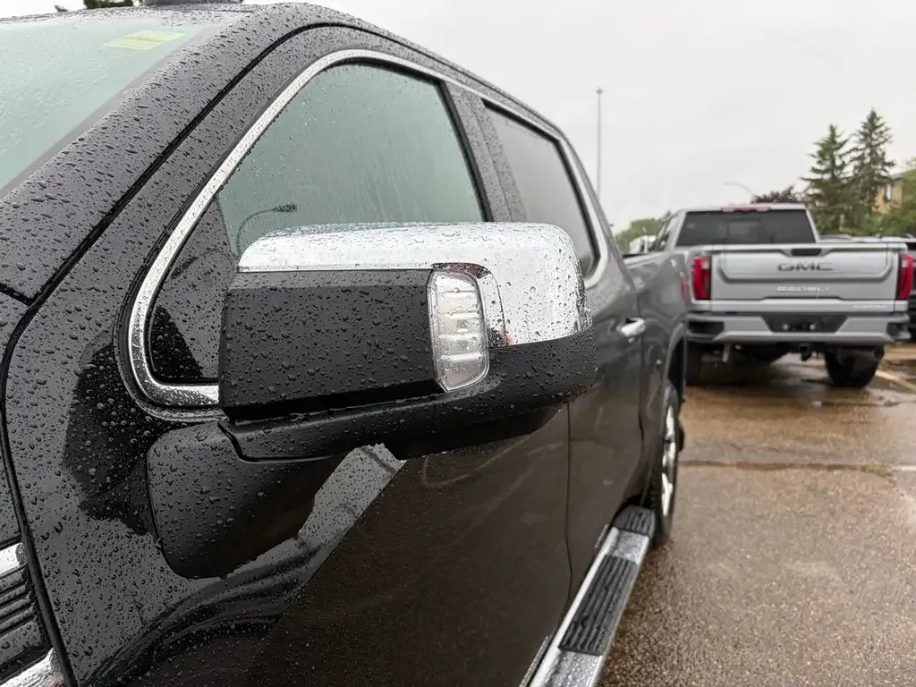 GMC Sierra 1500 2026 photo 5
