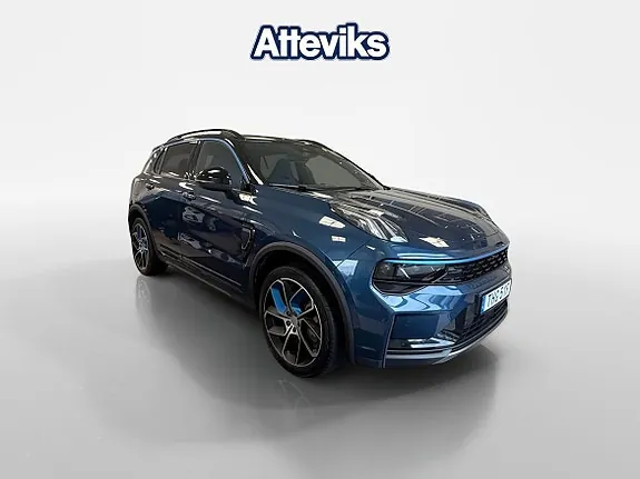 Lynk & Co 01