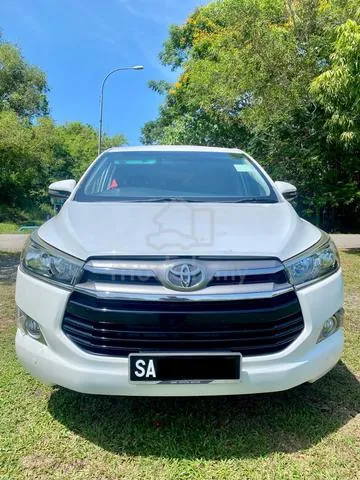 Toyota Innova