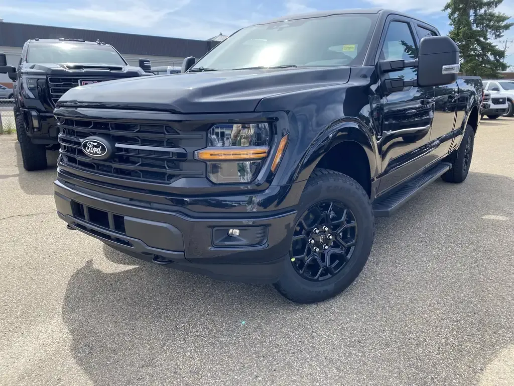 Ford F-150 2026 photo 2