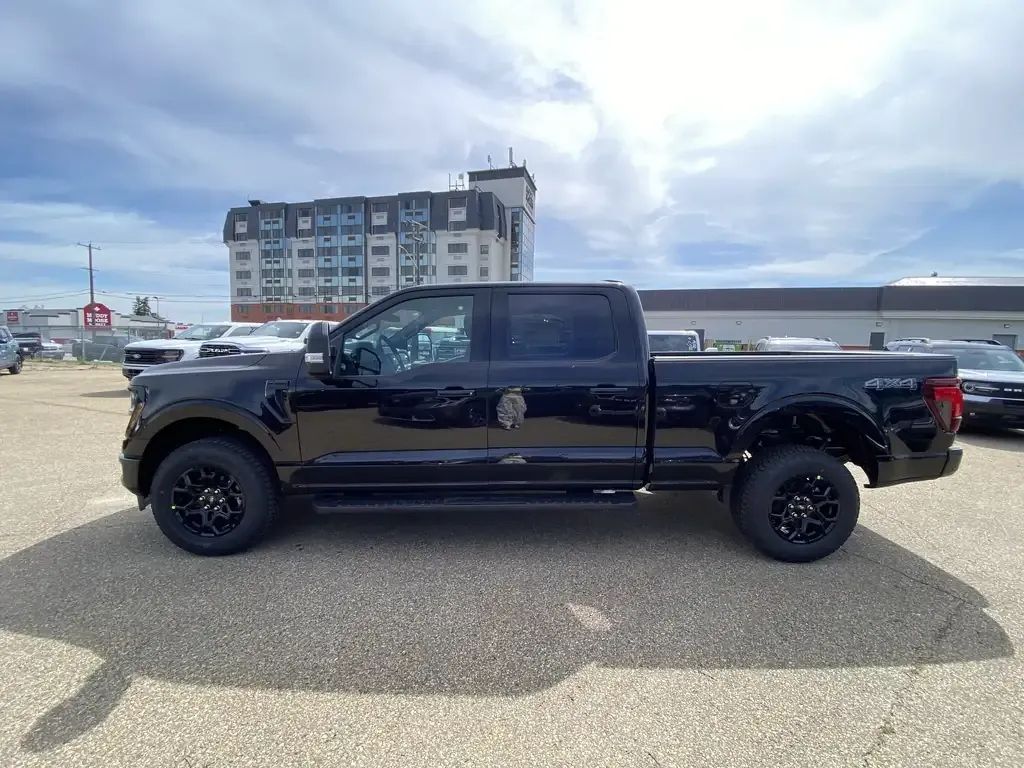 Ford F-150 2026 photo 4