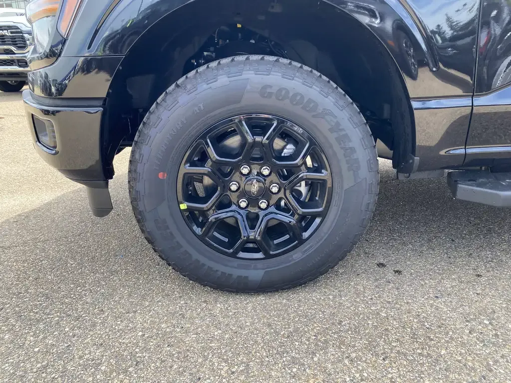 Ford F-150 2026 photo 3