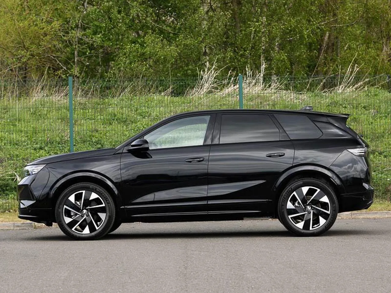 Vauxhall Grandland 2026 photo 4
