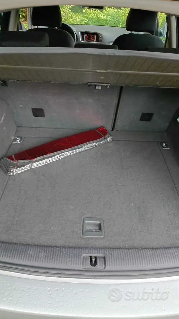 Audi Q5 2010 photo 5