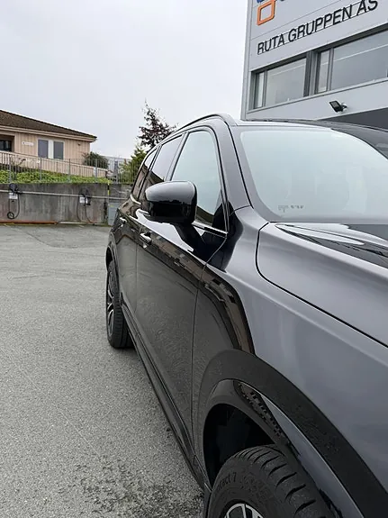 Volvo Xc90 2023 photo 3