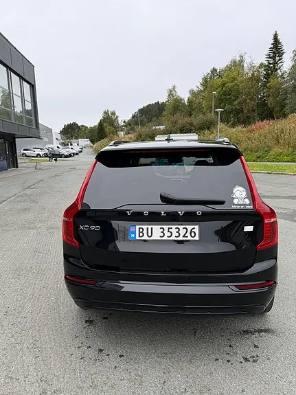 Volvo Xc90 2023 photo 5