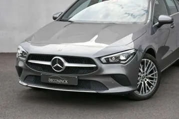 Mercedes-Benz Cla 2022 photo 2