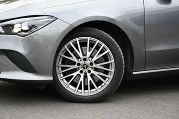 Mercedes-Benz Cla 2022 photo 3