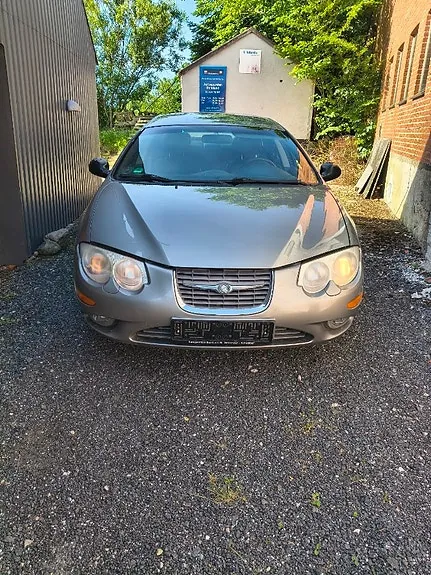 Chrysler 300M