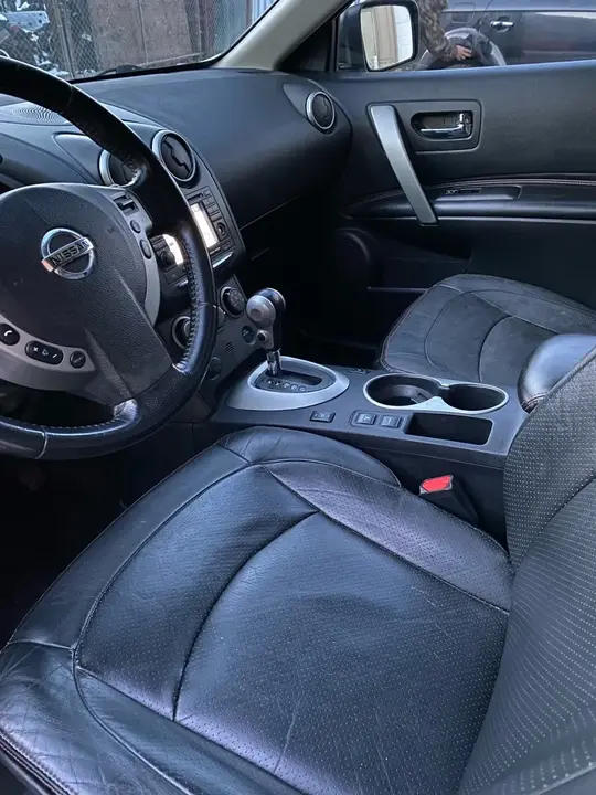 Nissan Rogue 2012 photo 5