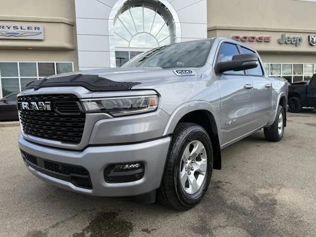 Ram 1500 2025 photo 2