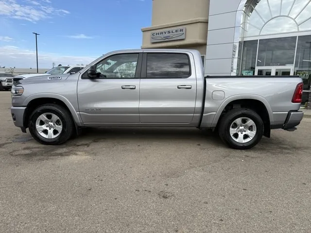 Ram 1500 2025 photo 4