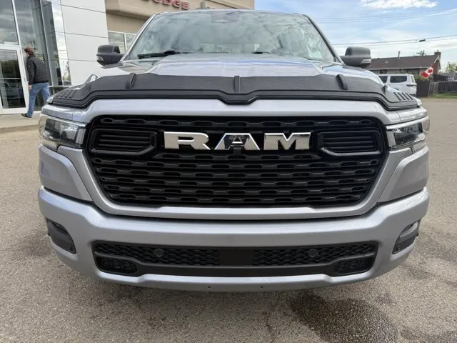 Ram 1500 2025 photo 3