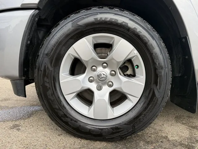 Ram 1500 2025 photo 5