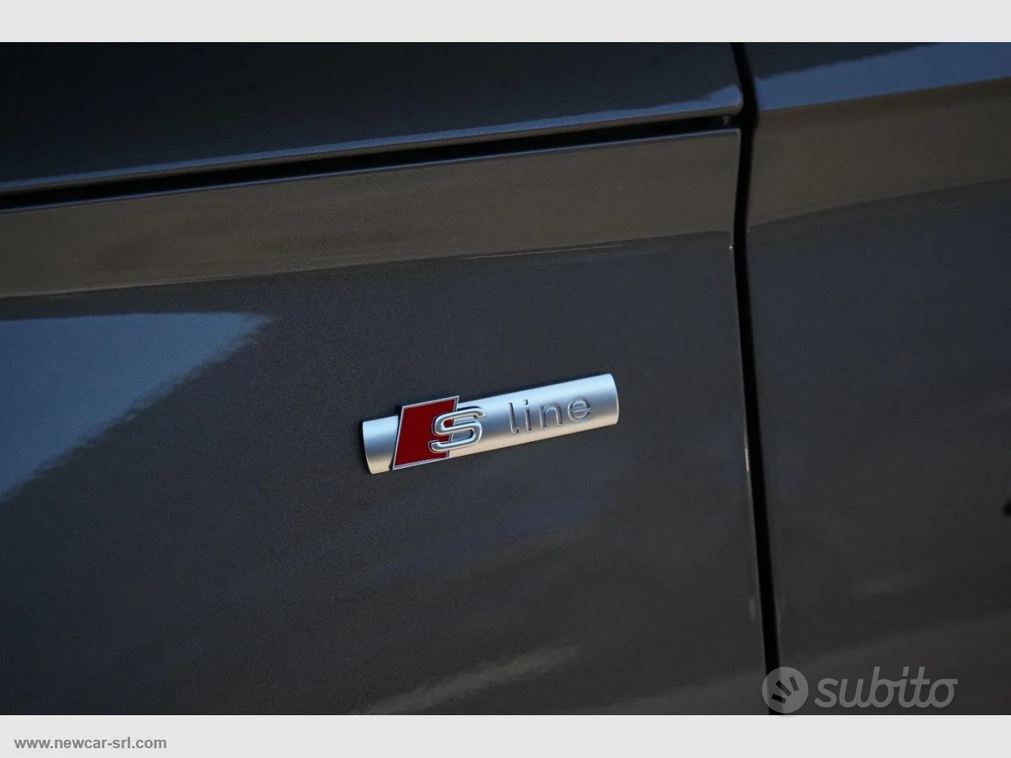 Audi Q5 2023 photo 5
