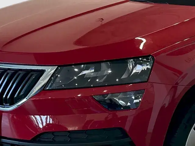 Skoda Karoq 2019 photo 4