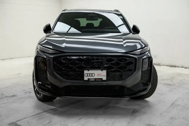 Audi Q3 2026 photo 2