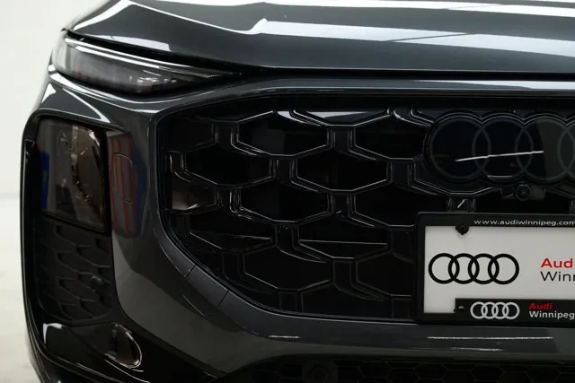 Audi Q3 2026 photo 3