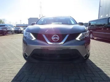 Nissan Qashqai 2015 photo 2