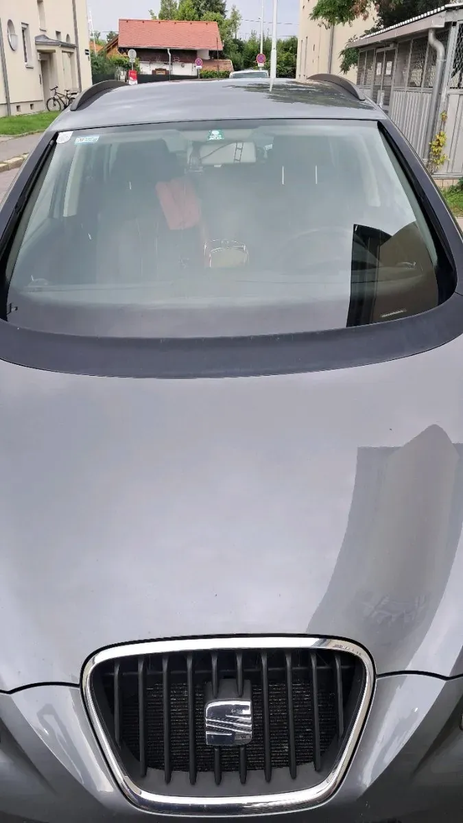 Seat Altea Xl 2013 photo 2