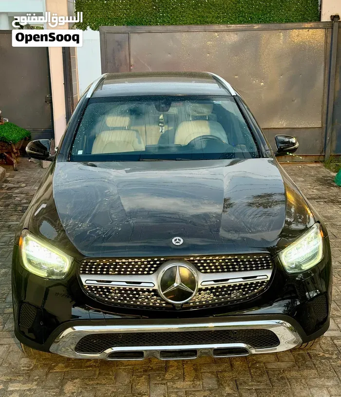 Mercedes-Benz Glc 300 2021 photo 2