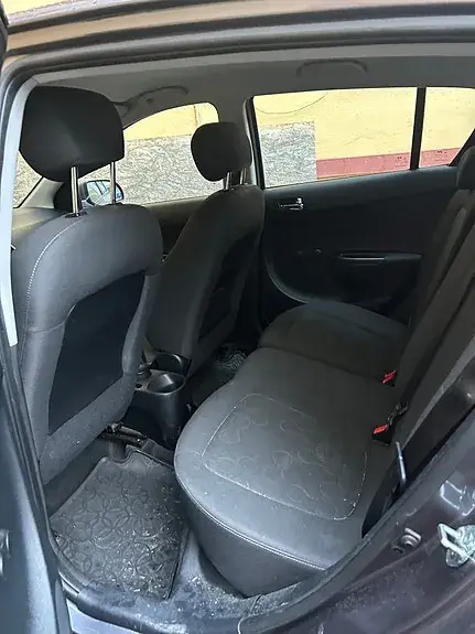 Hyundai I20 2011 photo 5