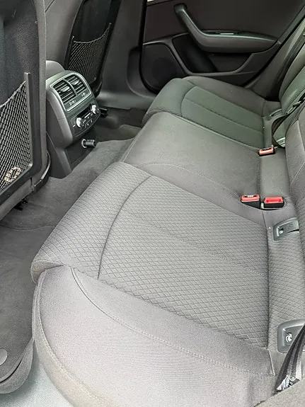 Audi A6 2018 photo 4