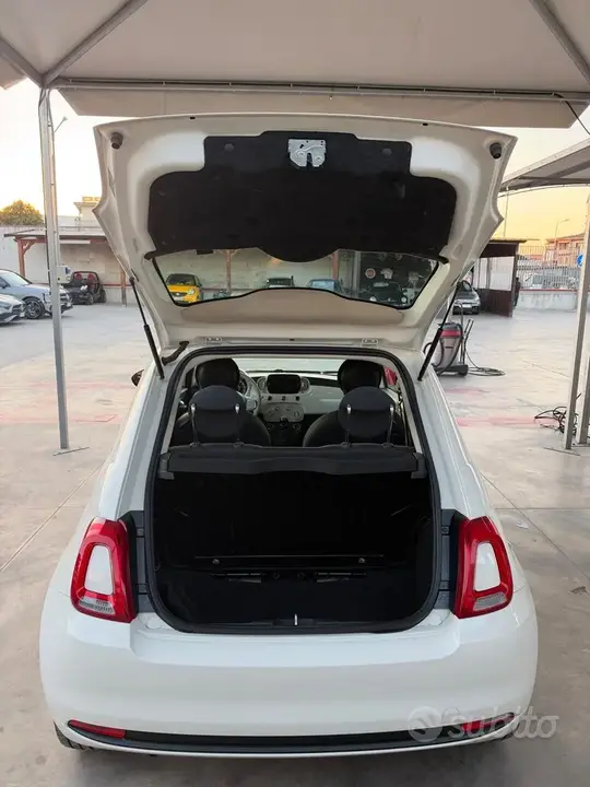 Fiat 500C 2023 photo 5