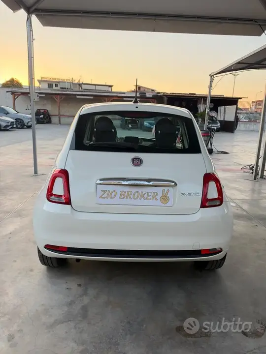Fiat 500C 2023 photo 4