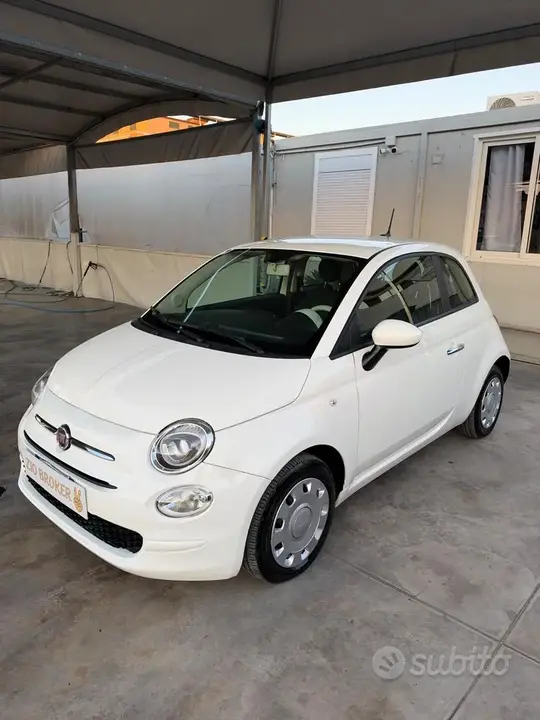 Fiat 500C 2023 photo 3