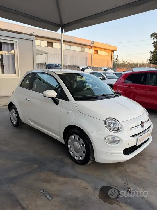 Fiat 500C 2023 photo 2
