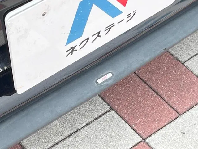 Subaru Legacy 2019 photo 3