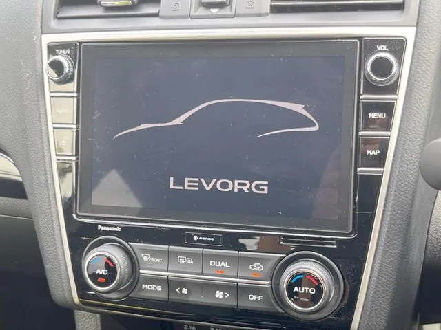 Subaru Legacy 2019 photo 5