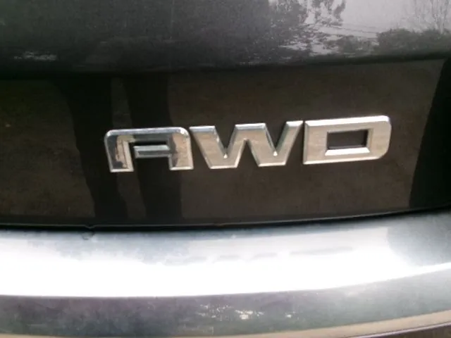 GMC Acadia 2015 photo 3