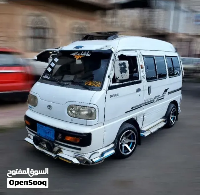 Daewoo Other
