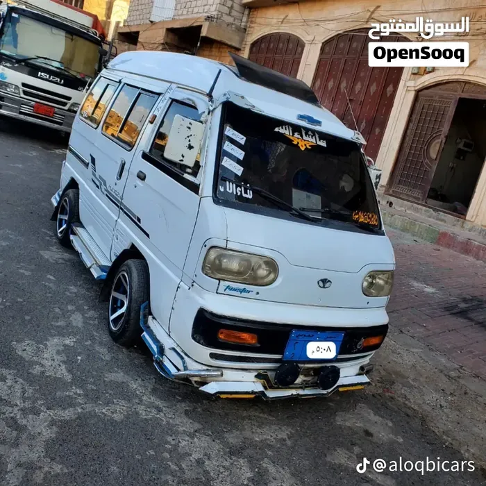 Daewoo Other 2006 photo 4