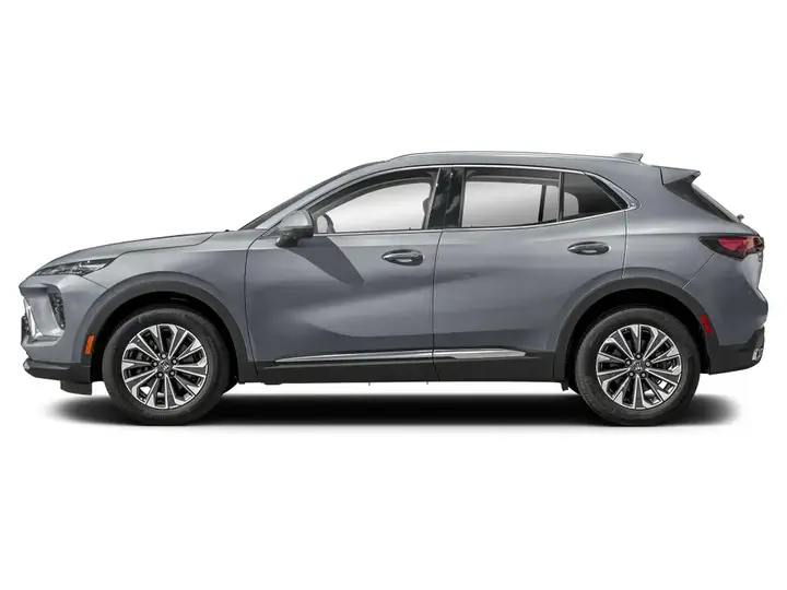 Buick Envision 2025 photo 3