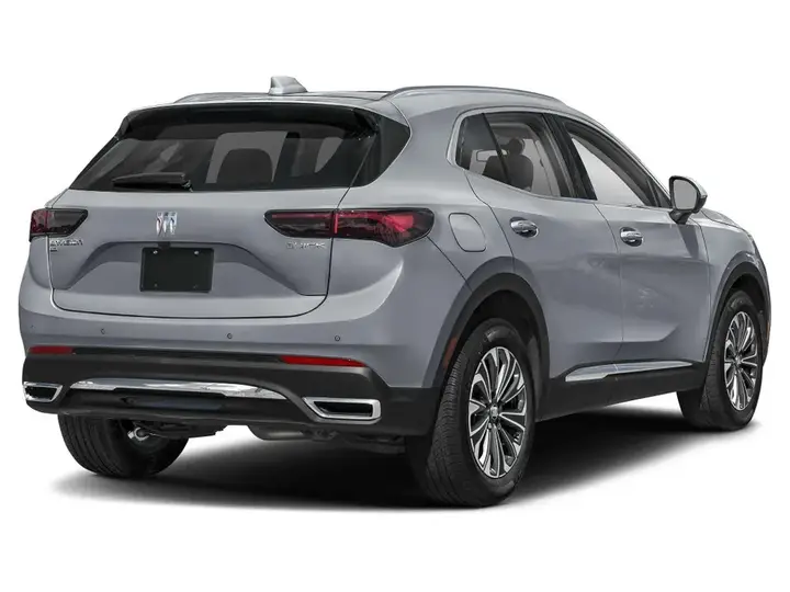 Buick Envision 2025 photo 2