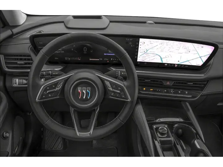 Buick Envision 2025 photo 4